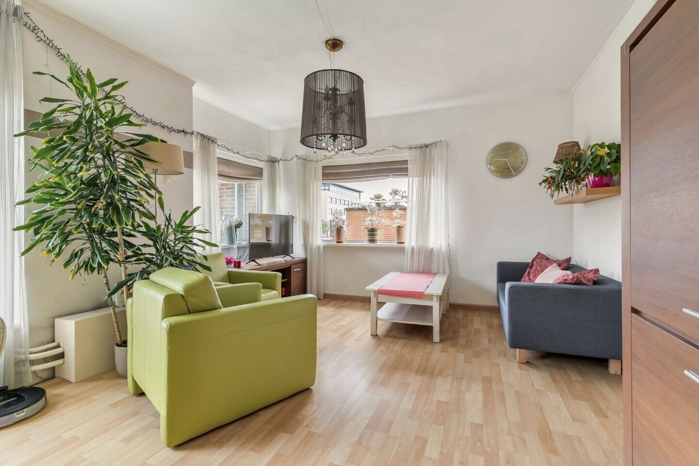 Appartement te koop: Rooseveltlaan 81, Bergen Op Zoom