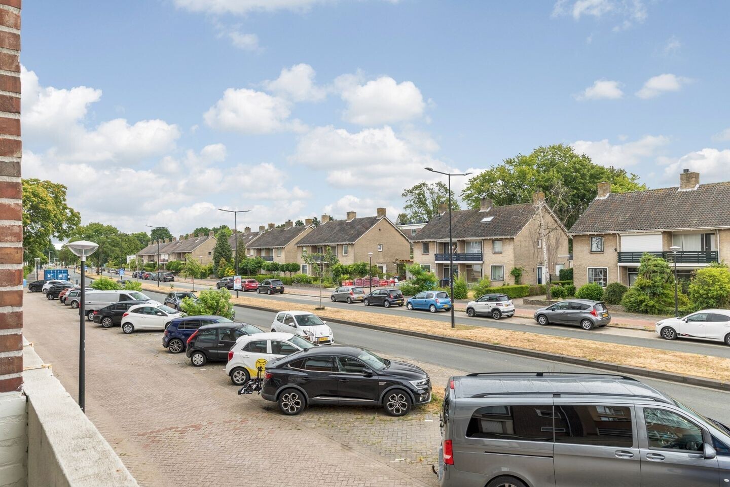 Appartement te koop: Rooseveltlaan 81, Bergen Op Zoom
