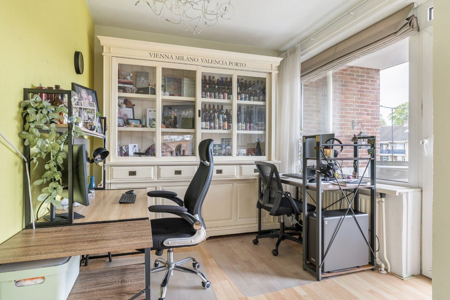 Appartement te koop: Rooseveltlaan 81, Bergen Op Zoom