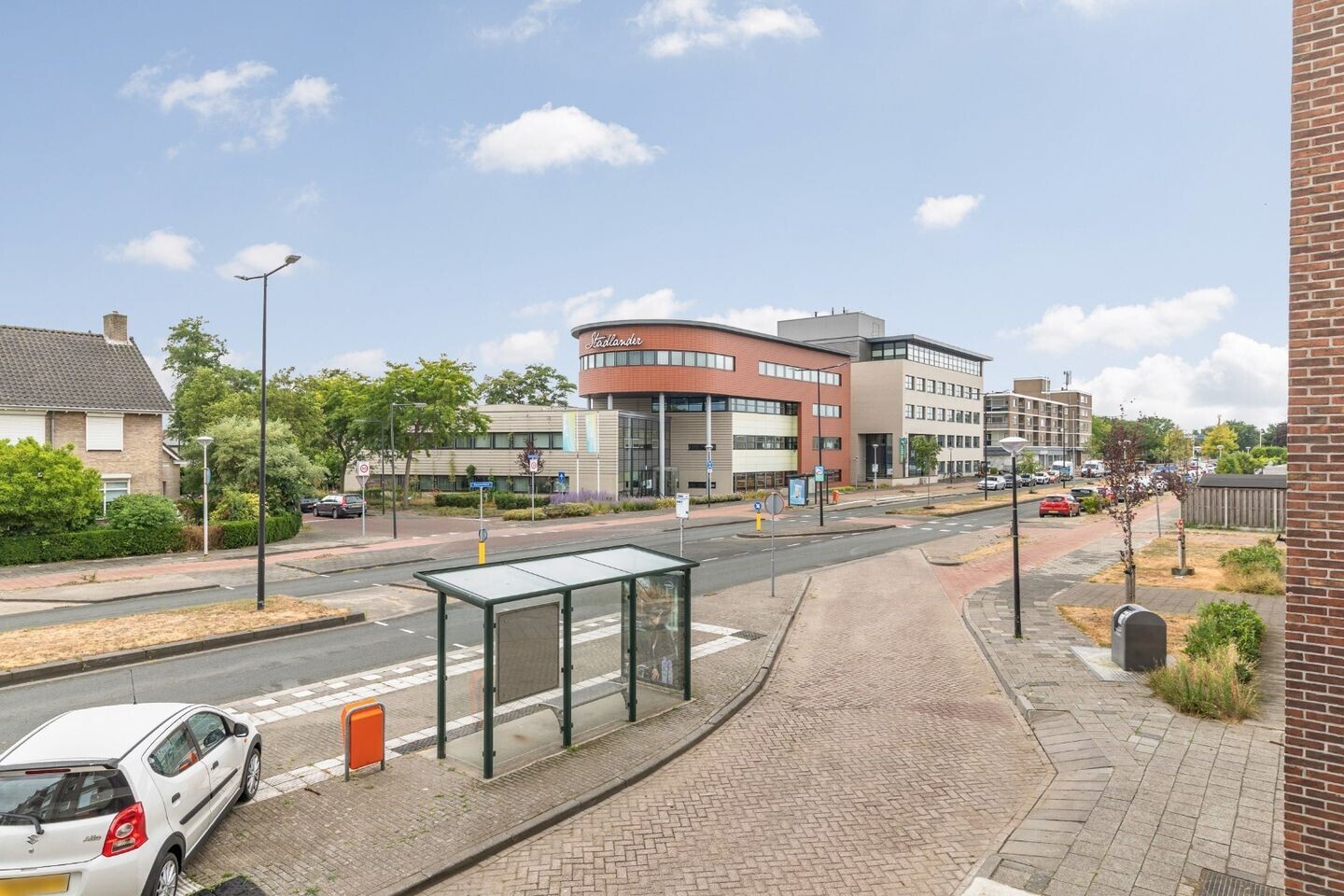 Appartement te koop: Rooseveltlaan 81, Bergen Op Zoom