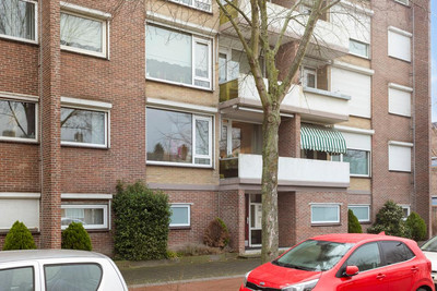 Rooseveltlaan 209