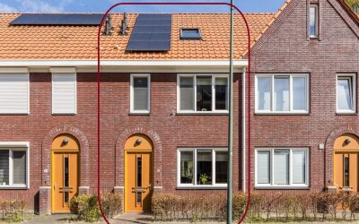 Burgemeester Blomlaan 39