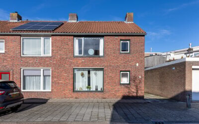 Victoriestraat 19