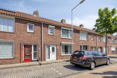Victoriestraat 9