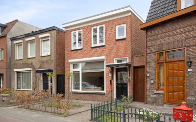 Canadalaan 9