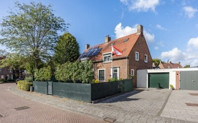 Adriaan Poirtersstraat 7