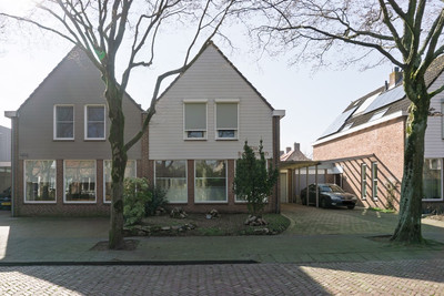 Vondellaan 42