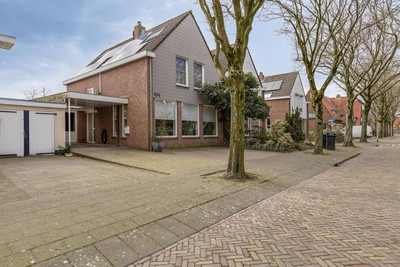 Vondellaan 44