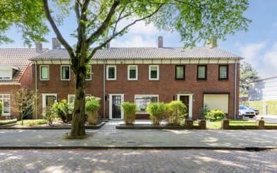 Vondellaan 60