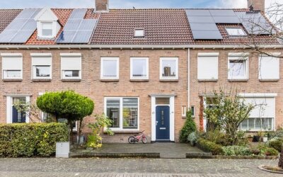 Nicolaas Beetsstraat 19