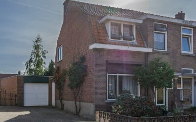 Nicolaas Beetsstraat 10-A