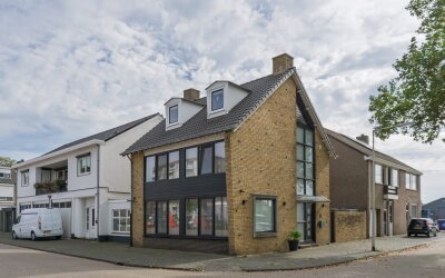 Abraham de Haanstraat 18