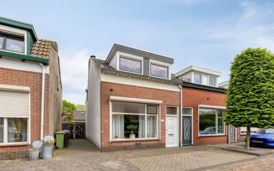 Parallelweg 151