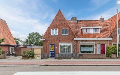 Antwerpsestraatweg 290