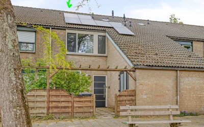 Hof van Wez. 8