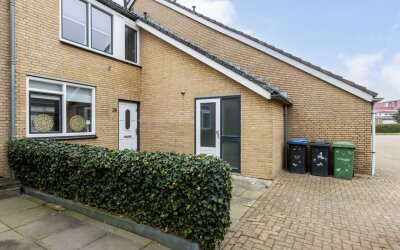 Hof van Wezemaal 26