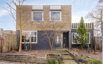 Herenweg 15
