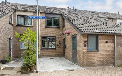 Hof van Sul. 8