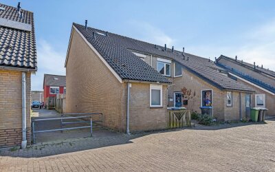 Hof van Voo. 15