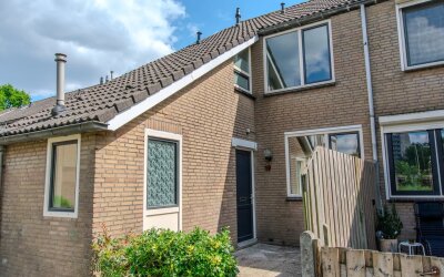 Hof van Voo. 19
