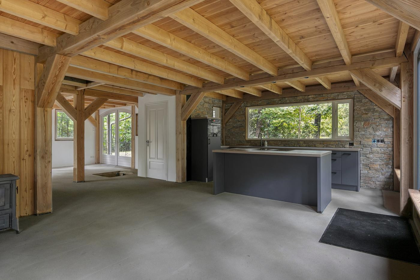 Vrijstaande woning te koop: Balsedreef 12M, Bergen Op Zoom