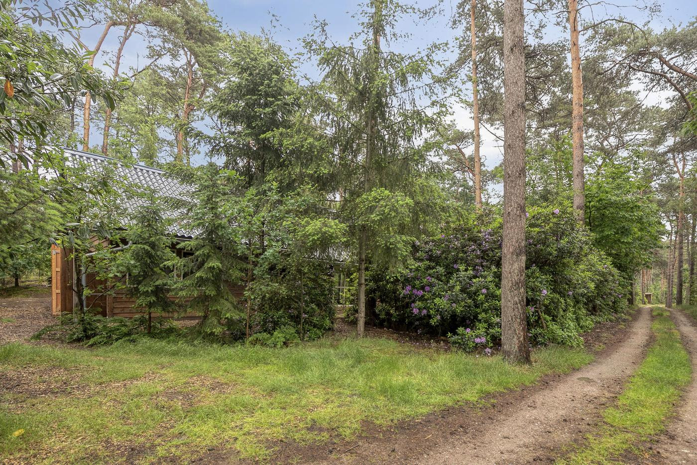 Vrijstaande woning te koop: Balsedreef 12M, Bergen Op Zoom