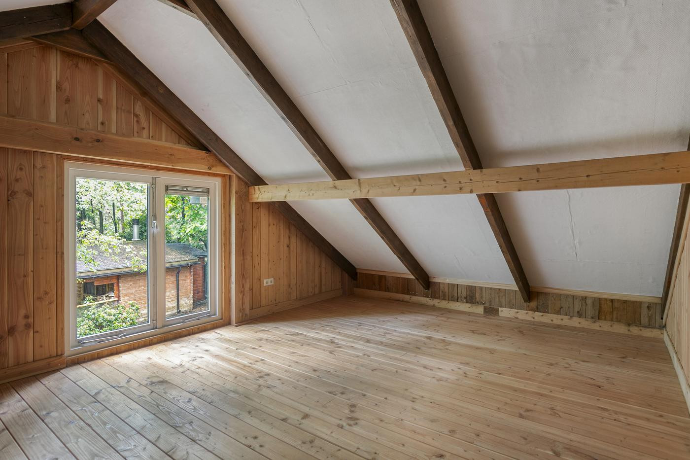 Vrijstaande woning te koop: Balsedreef 12M, Bergen Op Zoom