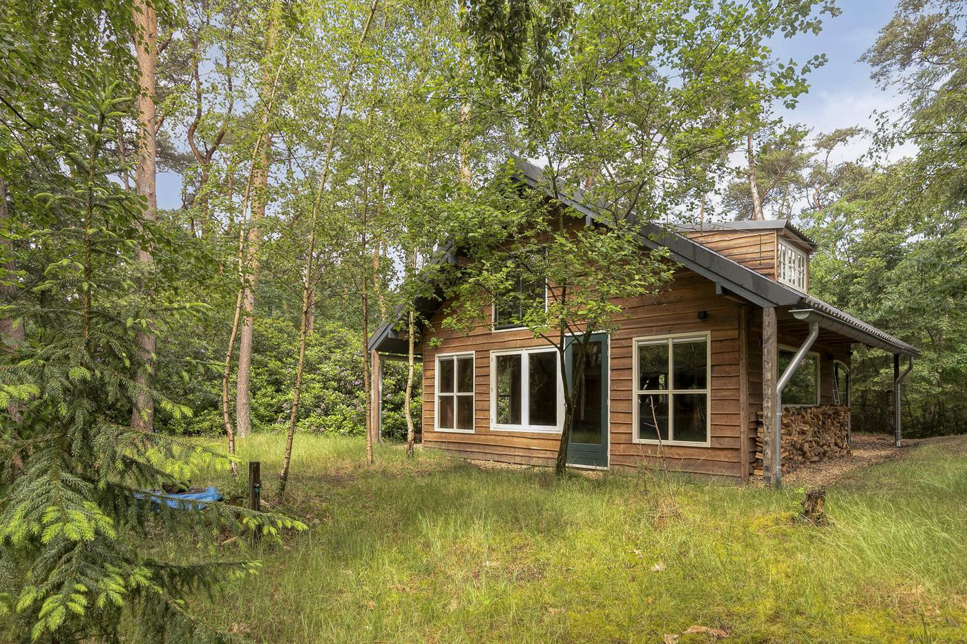 Vrijstaande woning te koop: Balsedreef 12M, Bergen Op Zoom