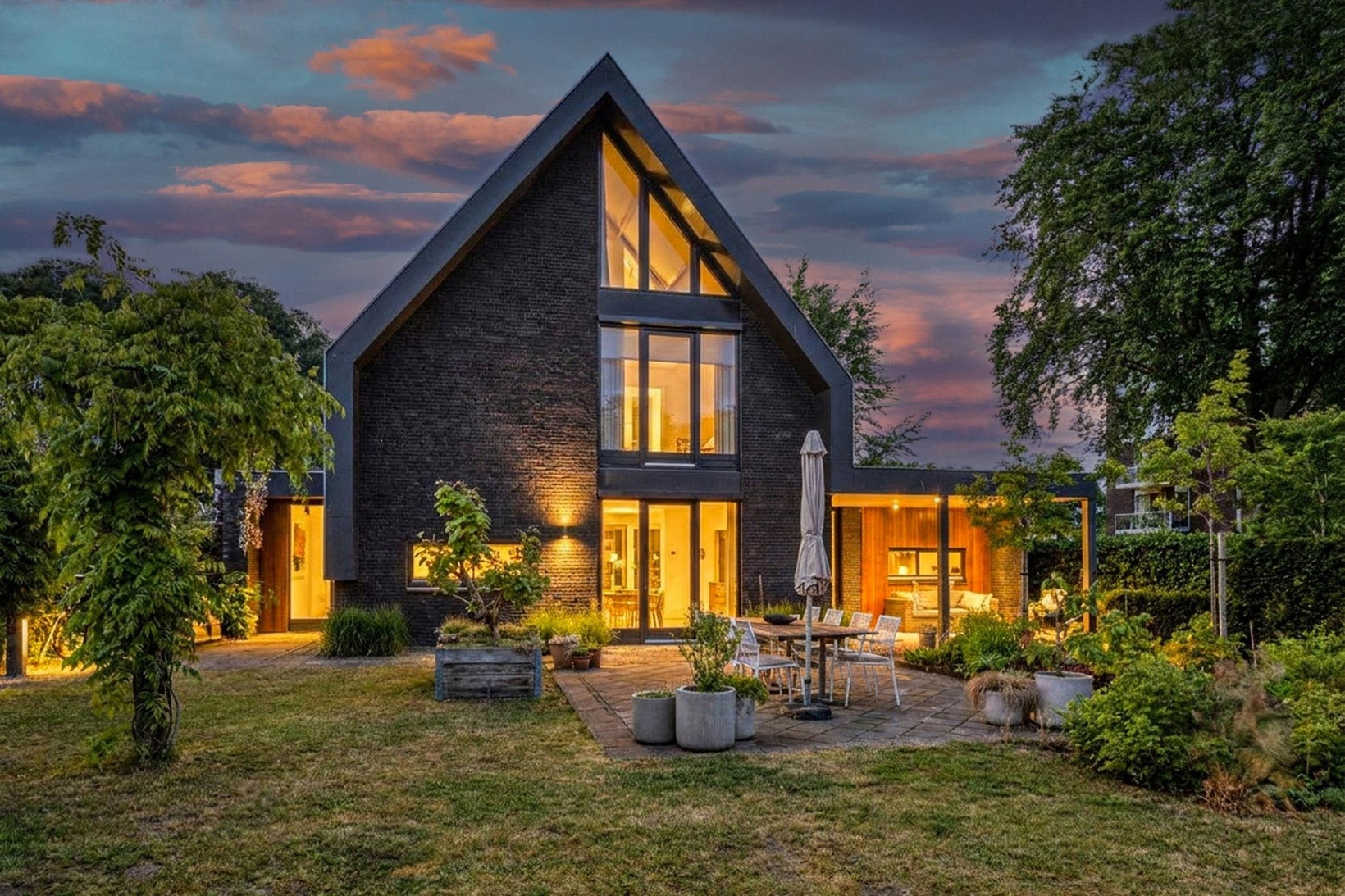 Vrijstaande woning te koop: Keplerstraat 54, Bergen Op Zoom