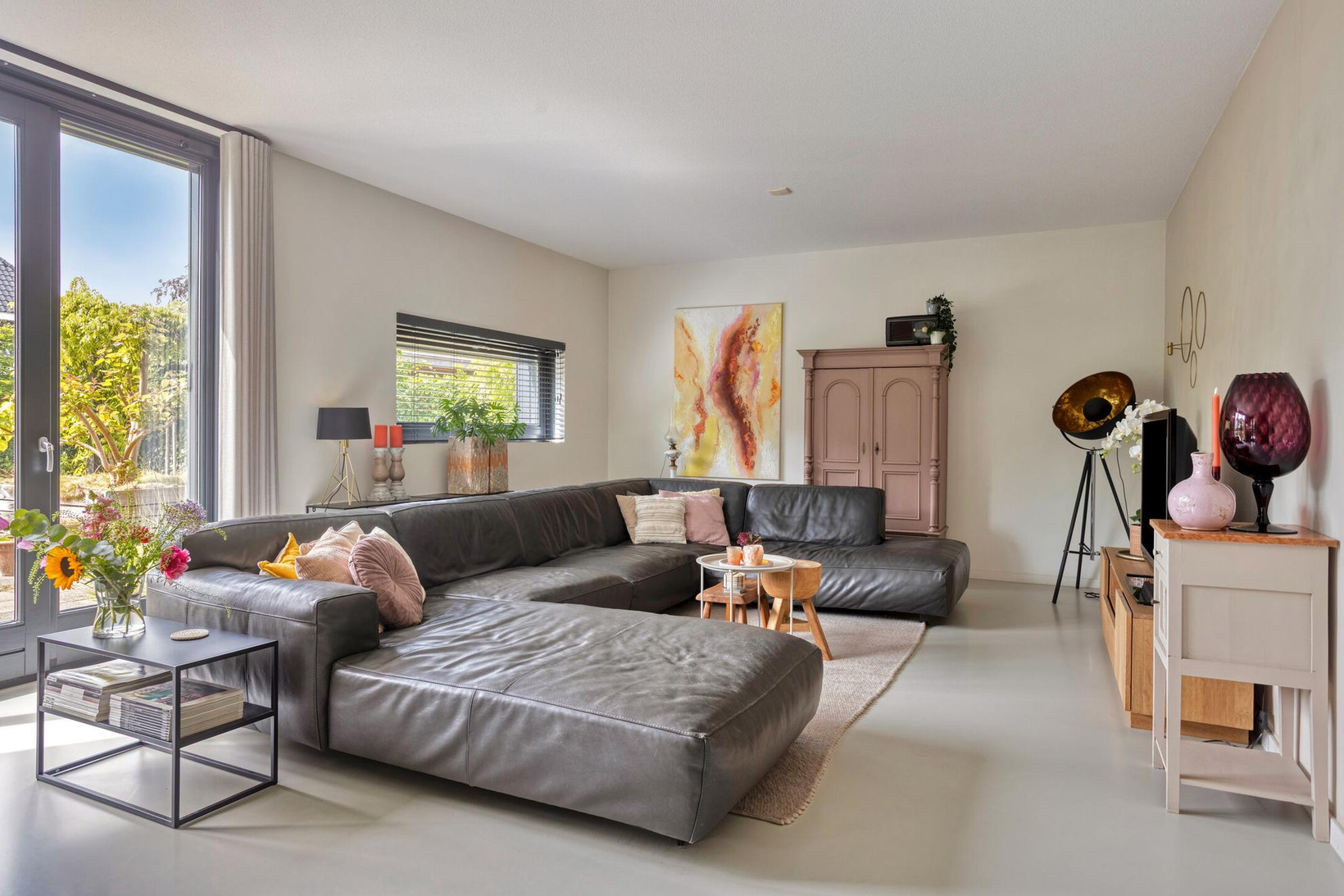 Vrijstaande woning te koop: Keplerstraat 54, Bergen Op Zoom