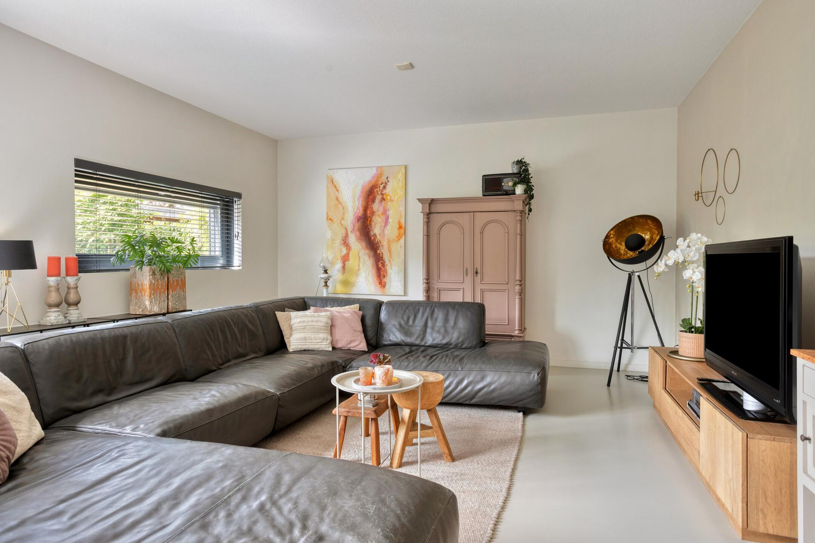 Vrijstaande woning te koop: Keplerstraat 54, Bergen Op Zoom