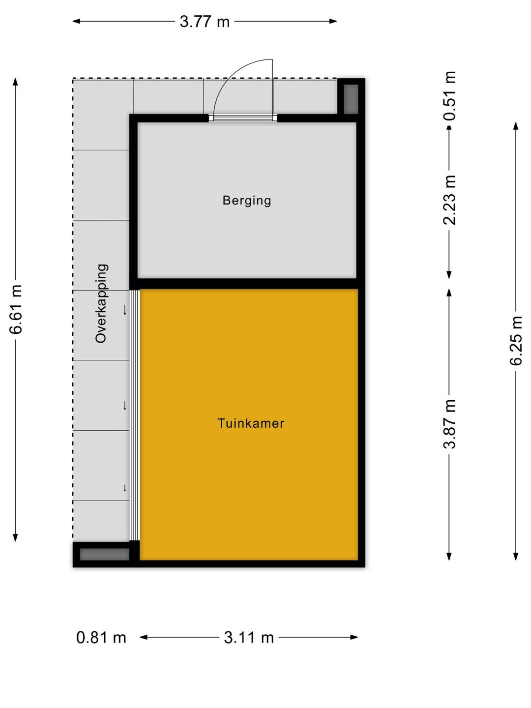 Vrijstaande woning te koop: Keplerstraat 54, Bergen Op Zoom