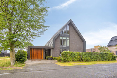 Huis te koop Keplerstraat 54
