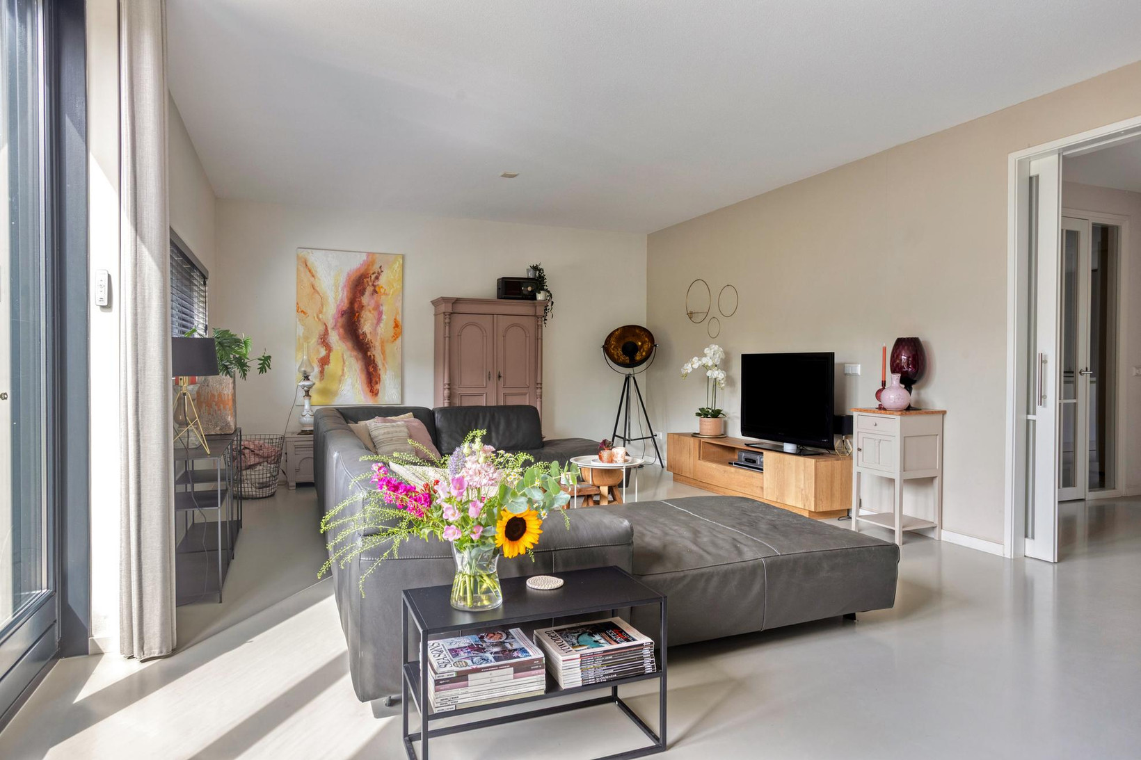 Vrijstaande woning te koop: Keplerstraat 54, Bergen Op Zoom
