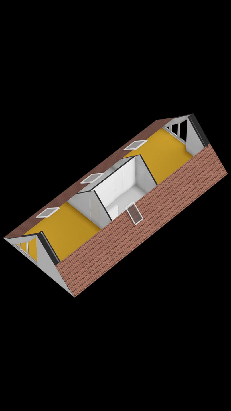 Vrijstaande woning te koop: Keplerstraat 54, Bergen Op Zoom