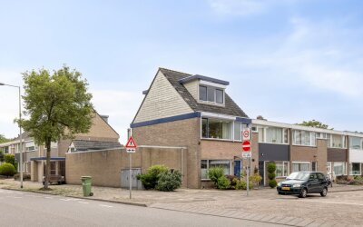 Ariëlstraat 16