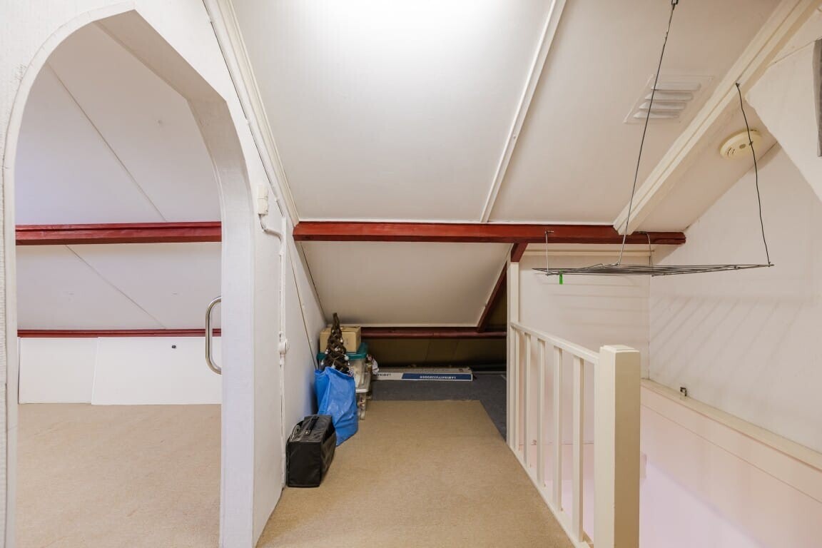 Twee-onder-één-kap te koop: Jan van Goijenstraat 7, Bergen Op Zoom