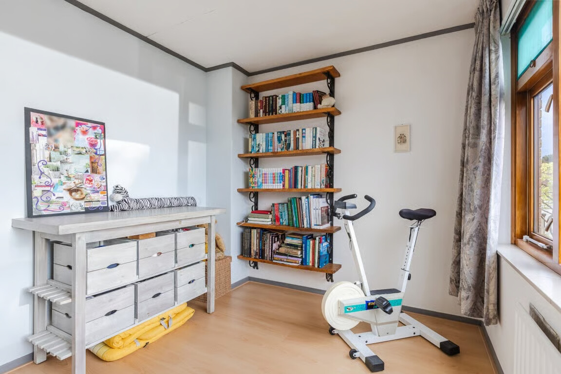 Twee-onder-één-kap te koop: Jan van Goijenstraat 7, Bergen Op Zoom