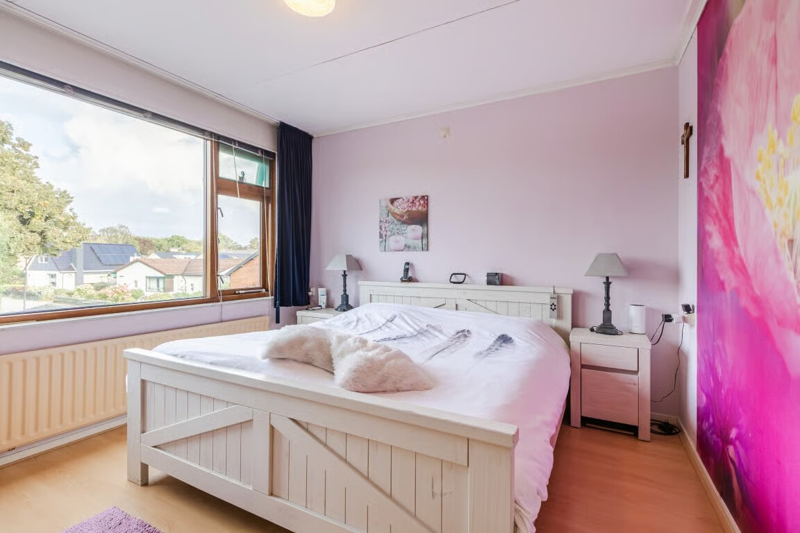 Twee-onder-één-kap te koop: Jan van Goijenstraat 7, Bergen Op Zoom