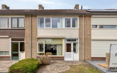 Moreelsestraat 4