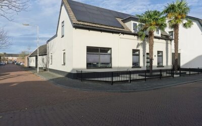 Rembrandtstraat 9
