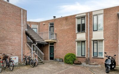 Kastorstraat 29