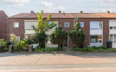 Achillesstraat 20