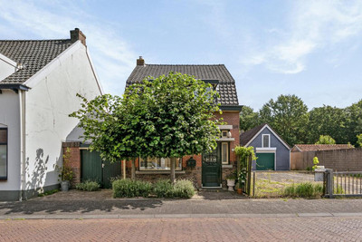 Oude Huijbe. 277