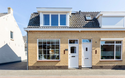 Oude Huijbe. 295