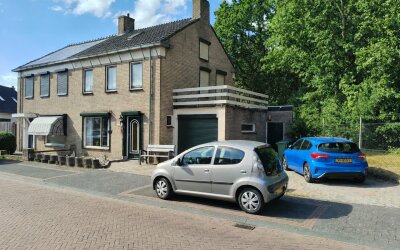 Oude Huijbergsebaan 323