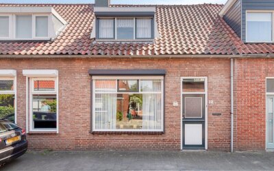 Mondafseweg 12