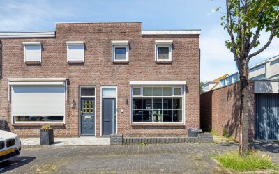 Michiel de Ruijterstraat 2