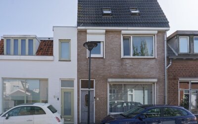 Maarten Trompstraat 3