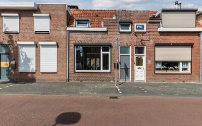 Maarten Trompstraat 46